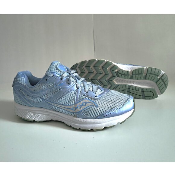 Saucony Cohesion 11 Grid Running Training - Picture 6 of 6